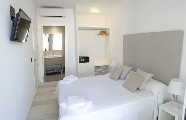 Deluxe Apart Daire, 3 Yatak Odası, Teras