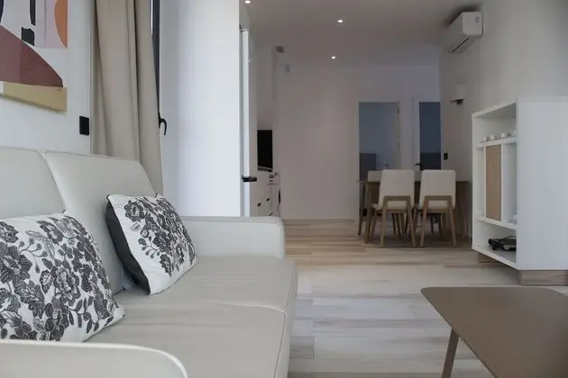 Deluxe Apart Daire, 3 Yatak Odası, Teras