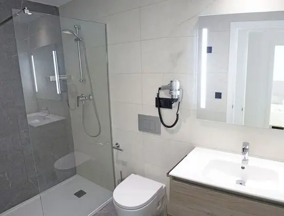 Deluxe Apart Daire, 3 Yatak Odası, Teras
