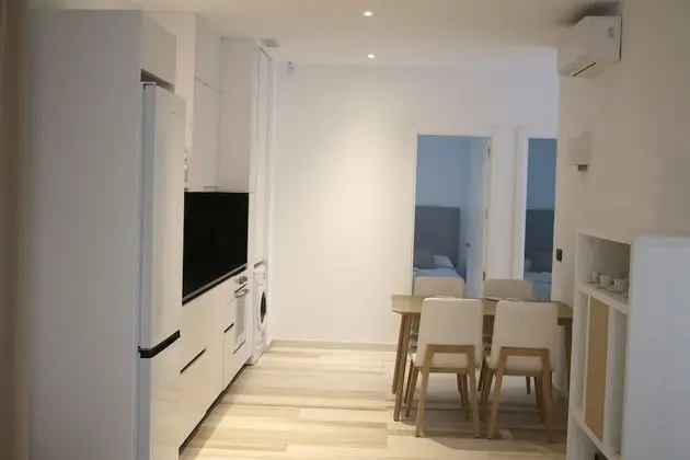 Superior Apart Daire, 2 Yatak Odası, Teras