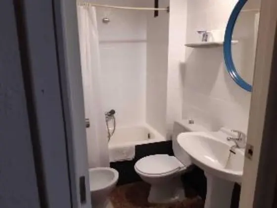 Tek Kişilik Oda