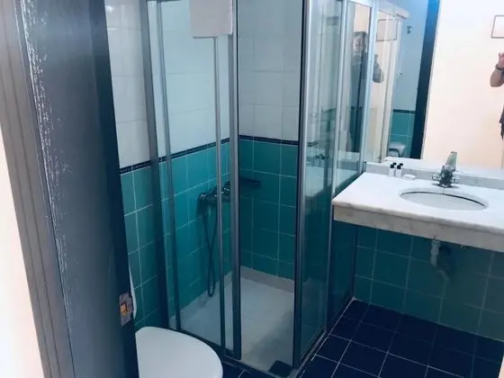 Standart Oda, Deniz veya Havuz Manzaralı, Aileye Özel