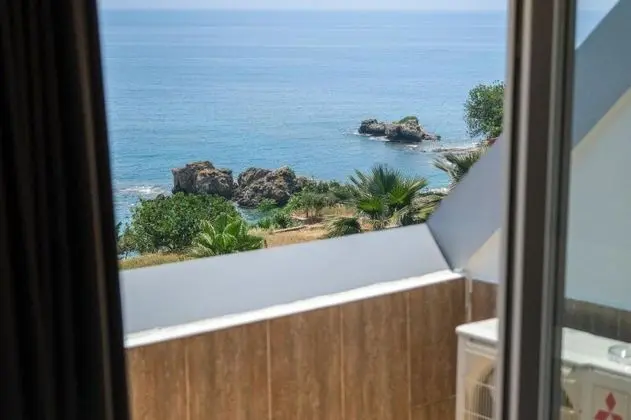 Aile Suiti, Deniz Manzaralı, Aileye Özel