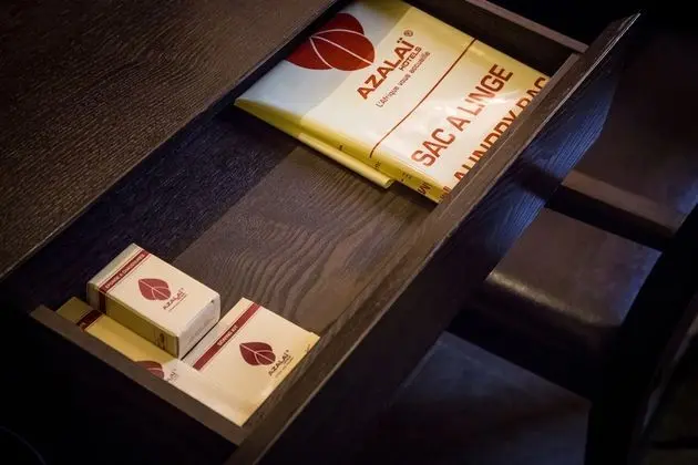 Executive Tek Büyük Yataklı Oda