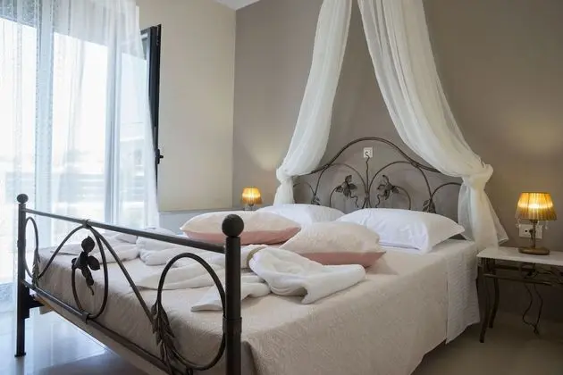 Villa, 4 Yatak Odası, Kişiye Özel Havuzlu