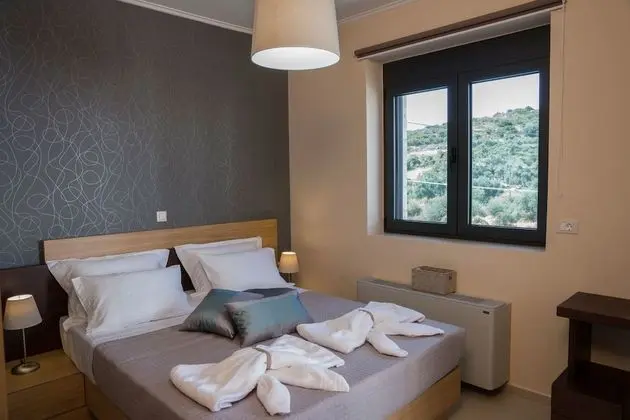 Villa, 4 Yatak Odası, Kişiye Özel Havuzlu