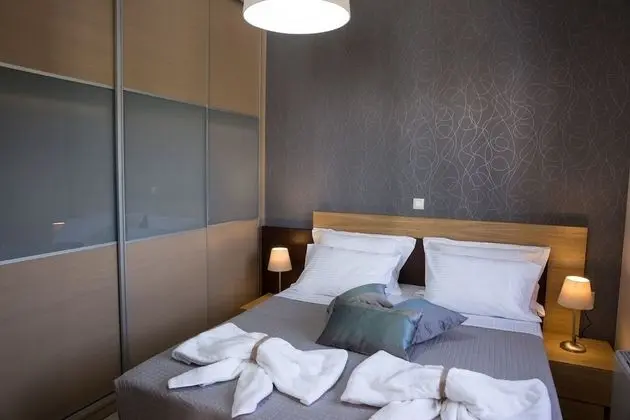 Villa, 4 Yatak Odası, Kişiye Özel Havuzlu