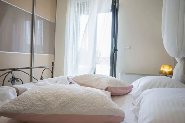 Villa, 4 Yatak Odası, Kişiye Özel Havuzlu