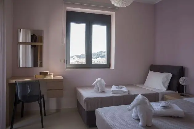 Villa, 4 Yatak Odası, Kişiye Özel Havuzlu