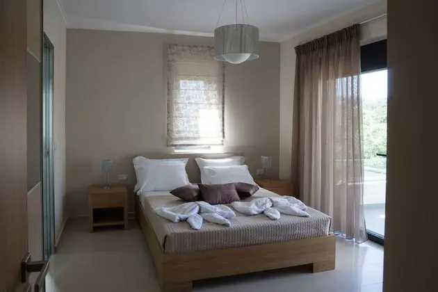 Villa, 4 Yatak Odası, Kişiye Özel Havuzlu