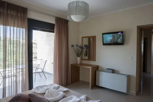 Villa, 4 Yatak Odası, Kişiye Özel Havuzlu