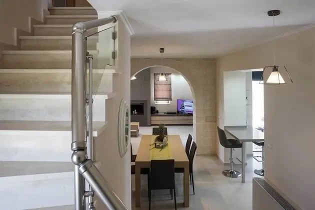 Villa, 4 Yatak Odası, Kişiye Özel Havuzlu