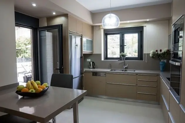 Villa, 4 Yatak Odası, Kişiye Özel Havuzlu