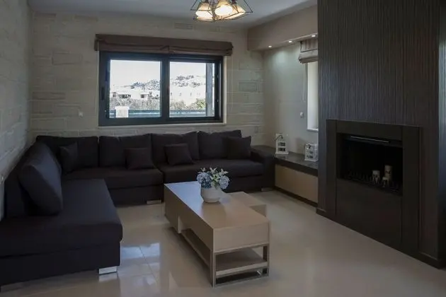 Villa, 4 Yatak Odası, Kişiye Özel Havuzlu