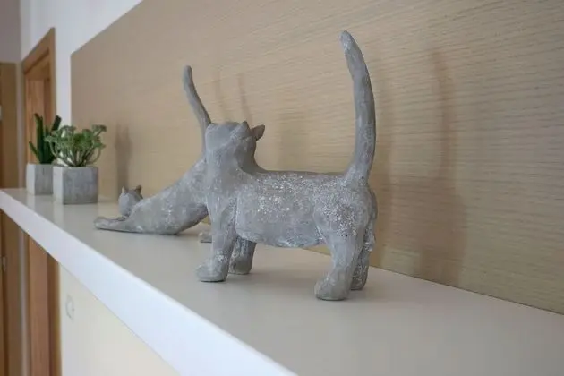 Villa, 4 Yatak Odası, Kişiye Özel Havuzlu