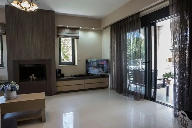 Villa, 4 Yatak Odası, Kişiye Özel Havuzlu