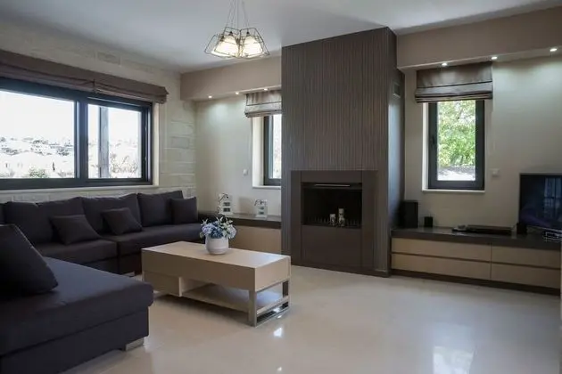 Villa, 4 Yatak Odası, Kişiye Özel Havuzlu