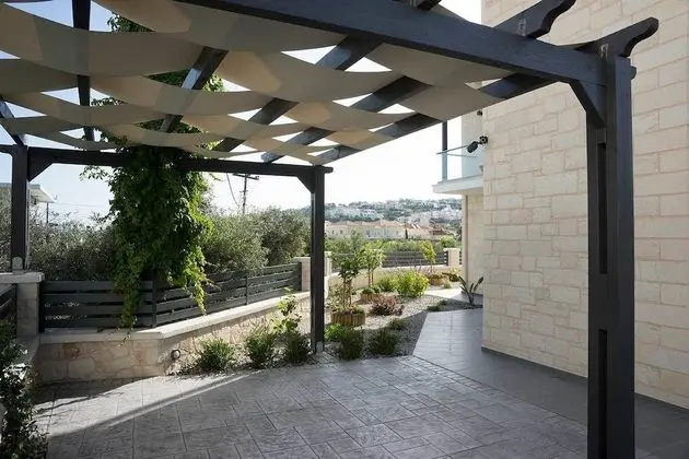 Villa, 4 Yatak Odası, Kişiye Özel Havuzlu