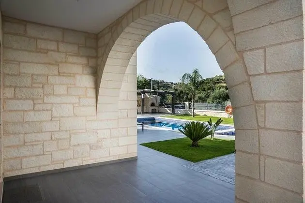 Villa, 4 Yatak Odası, Kişiye Özel Havuzlu
