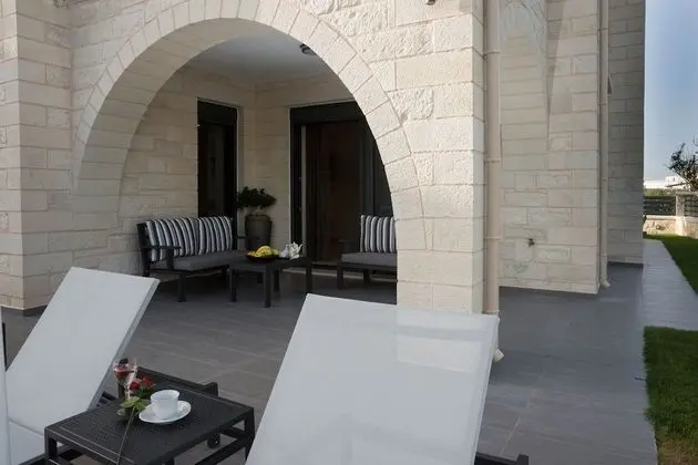 Villa, 4 Yatak Odası, Kişiye Özel Havuzlu