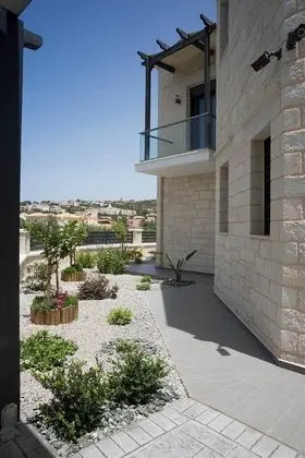 Villa, 4 Yatak Odası, Kişiye Özel Havuzlu