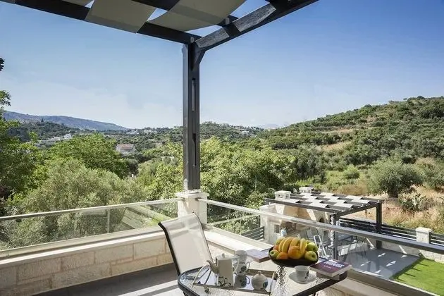 Villa, 4 Yatak Odası, Kişiye Özel Havuzlu