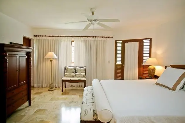Villa, 1 En Büyük (King) Boy Yatak, Sigara İçilmez