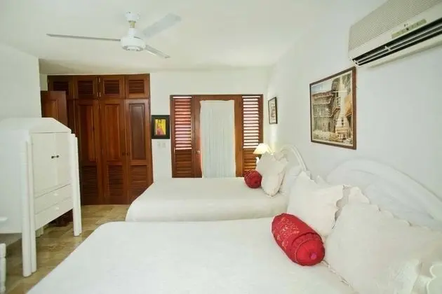 Villa, 1 En Büyük (King) Boy Yatak, Sigara İçilmez