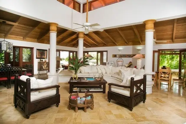 Villa, 1 En Büyük (King) Boy Yatak, Sigara İçilmez