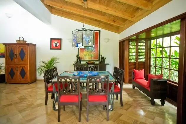 Villa, 1 En Büyük (King) Boy Yatak, Sigara İçilmez