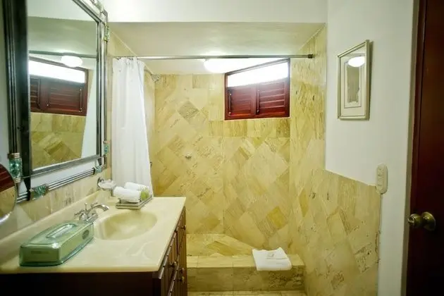 Villa, 1 En Büyük (King) Boy Yatak, Sigara İçilmez