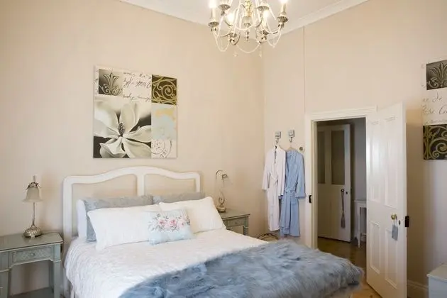 Luxury Villa, 4 Yatak Odası, Üzüm Asması Manzaralı