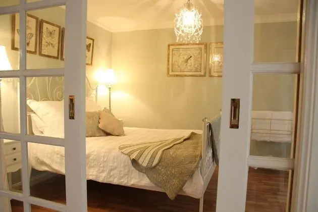 Luxury Villa, 4 Yatak Odası, Üzüm Asması Manzaralı