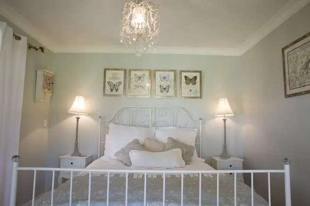Luxury Villa, 4 Yatak Odası, Üzüm Asması Manzaralı
