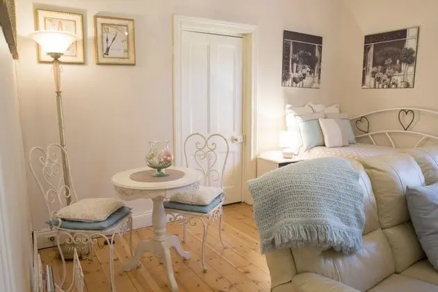 Luxury Villa, 4 Yatak Odası, Üzüm Asması Manzaralı