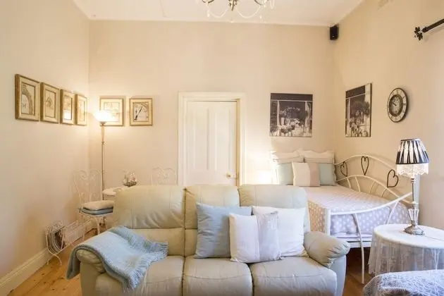 Luxury Villa, 4 Yatak Odası, Üzüm Asması Manzaralı