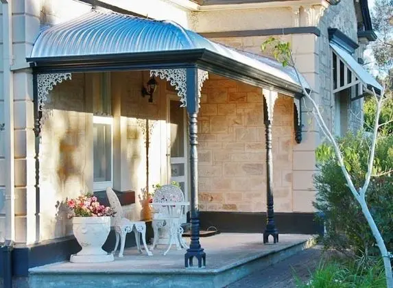 Luxury Villa, 4 Yatak Odası, Üzüm Asması Manzaralı