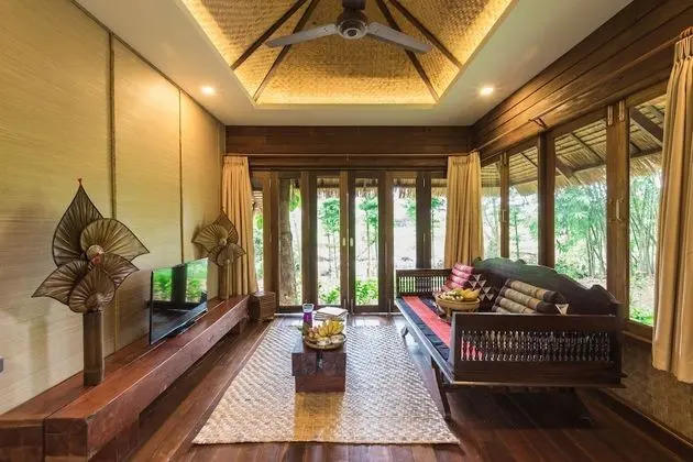 Suite Cottage