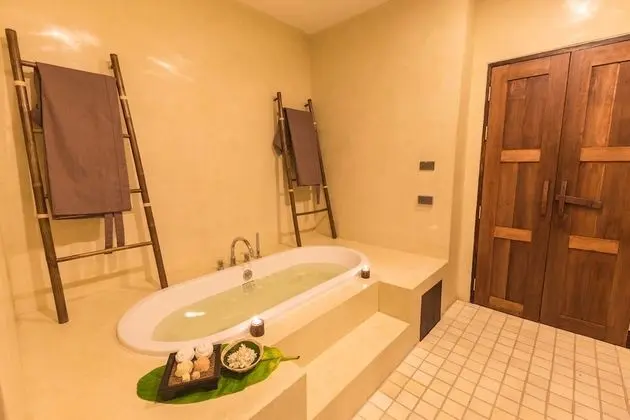 Suite Cottage