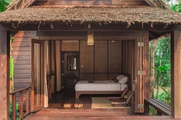 Supeiror Cottage
