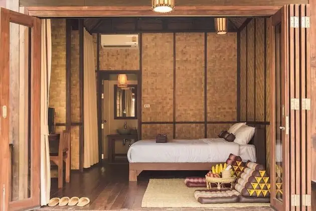 Supeiror Cottage