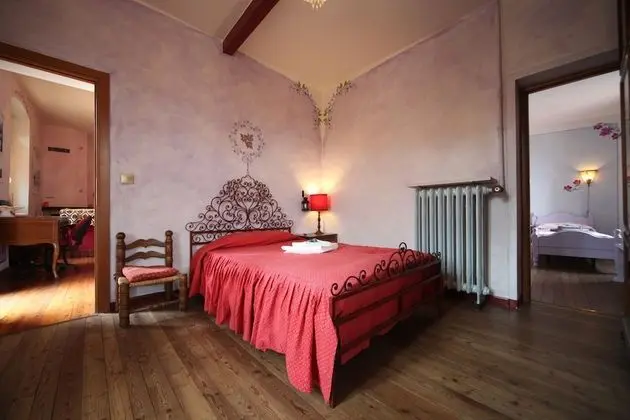 Apart Daire, 3 Yatak Odası