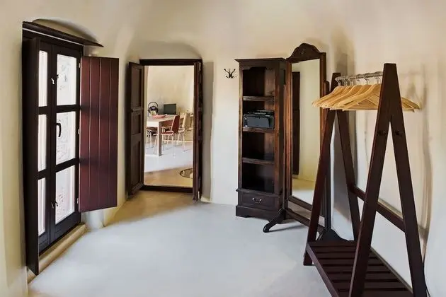 Deluxe Ev, 1 Yatak Odası