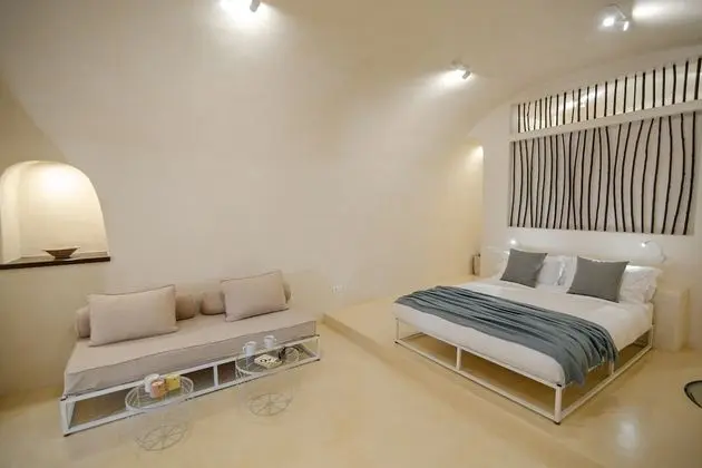 Honeymoon Ev, 1 Yatak Odası