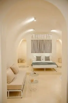 Honeymoon Ev, 1 Yatak Odası