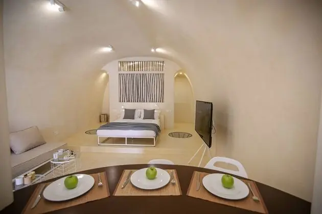 Honeymoon Ev, 1 Yatak Odası