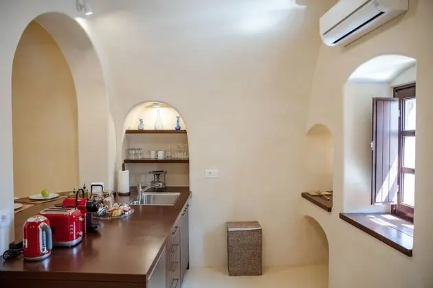 Honeymoon Ev, 1 Yatak Odası