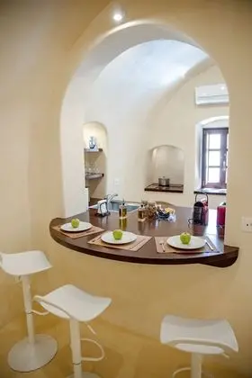 Honeymoon Ev, 1 Yatak Odası
