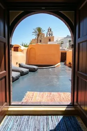 Honeymoon Ev, 1 Yatak Odası
