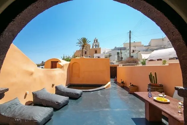 Honeymoon Ev, 1 Yatak Odası